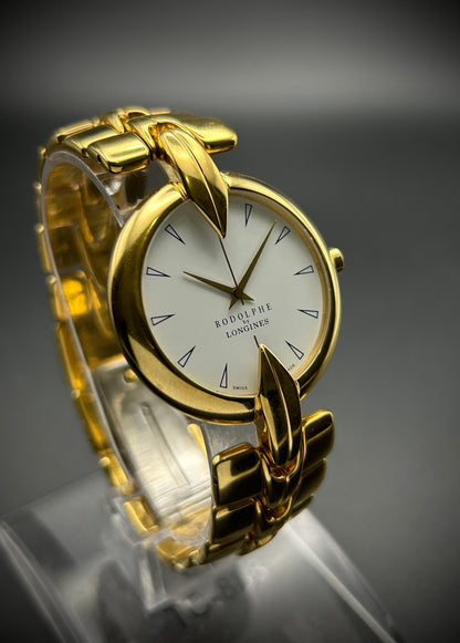 Longines Rodolphe