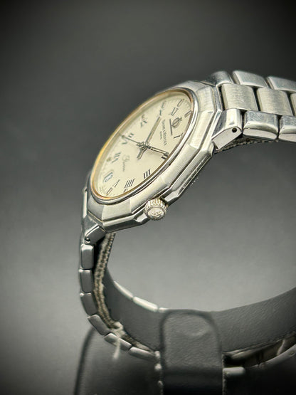 Baume & Mercier Riviera