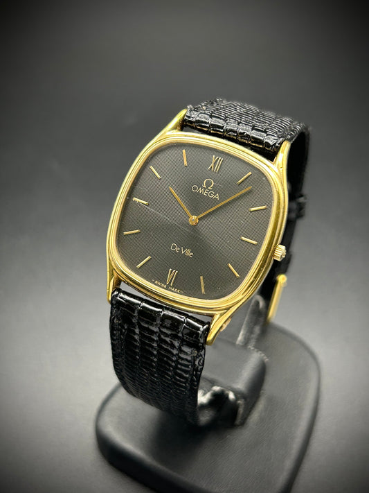 Omega De Ville