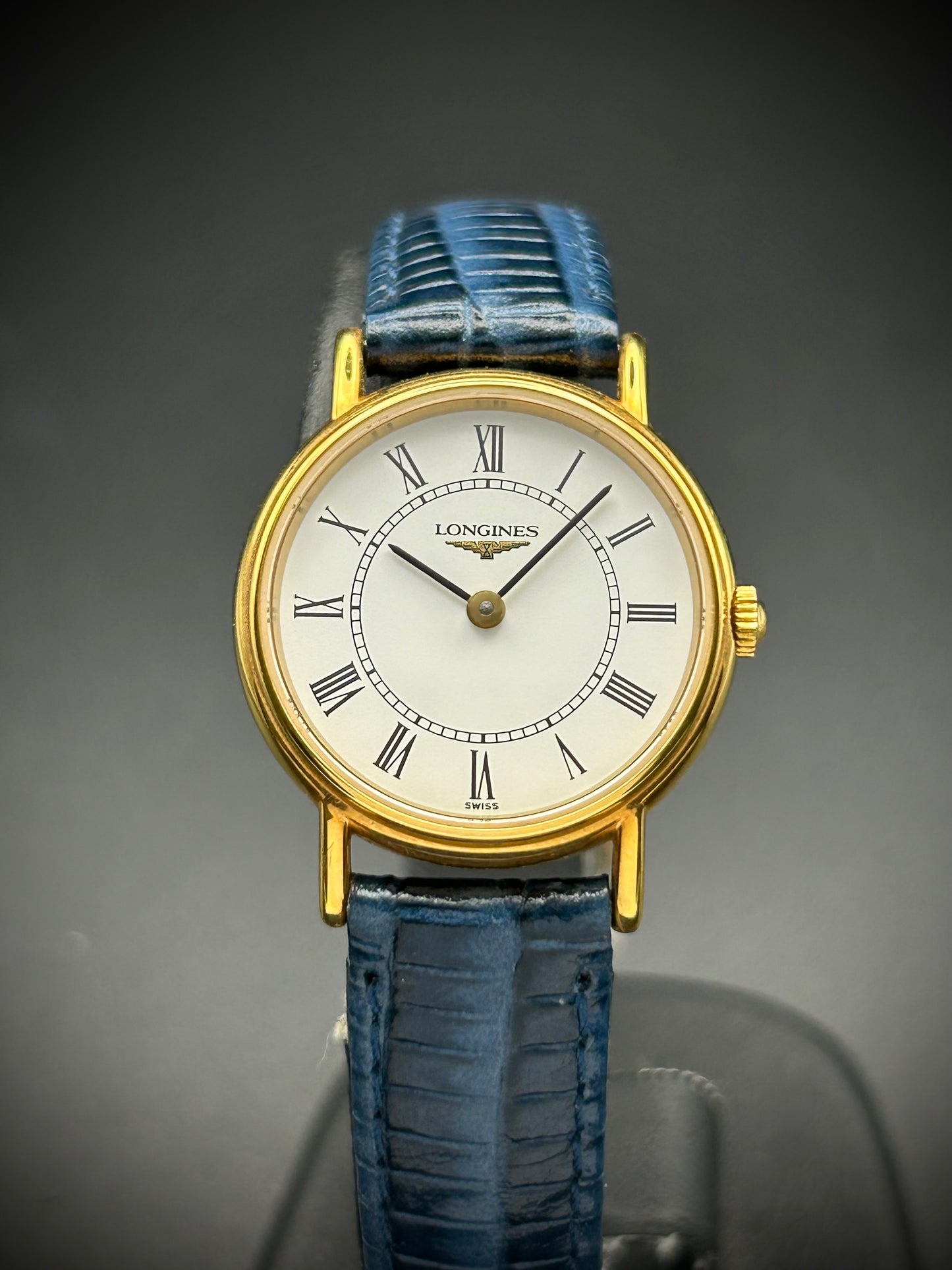 Longines Grande Classique