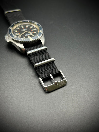 Heuer 844 Monnin Case