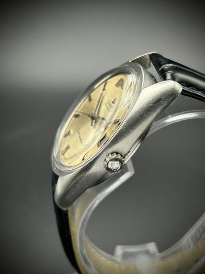 Omega Seamaster Automatic