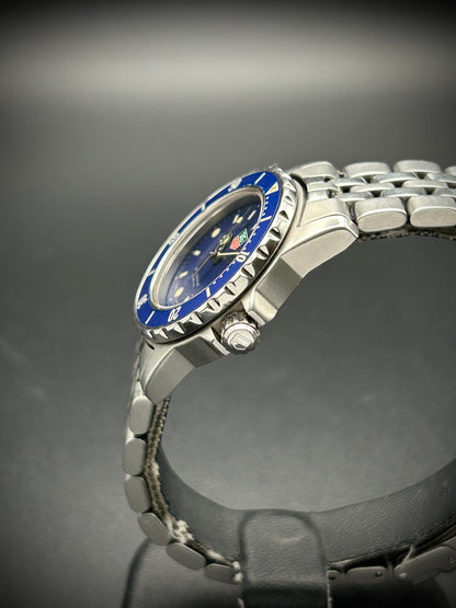 Tag Heuer 1500 Series Professional 200m