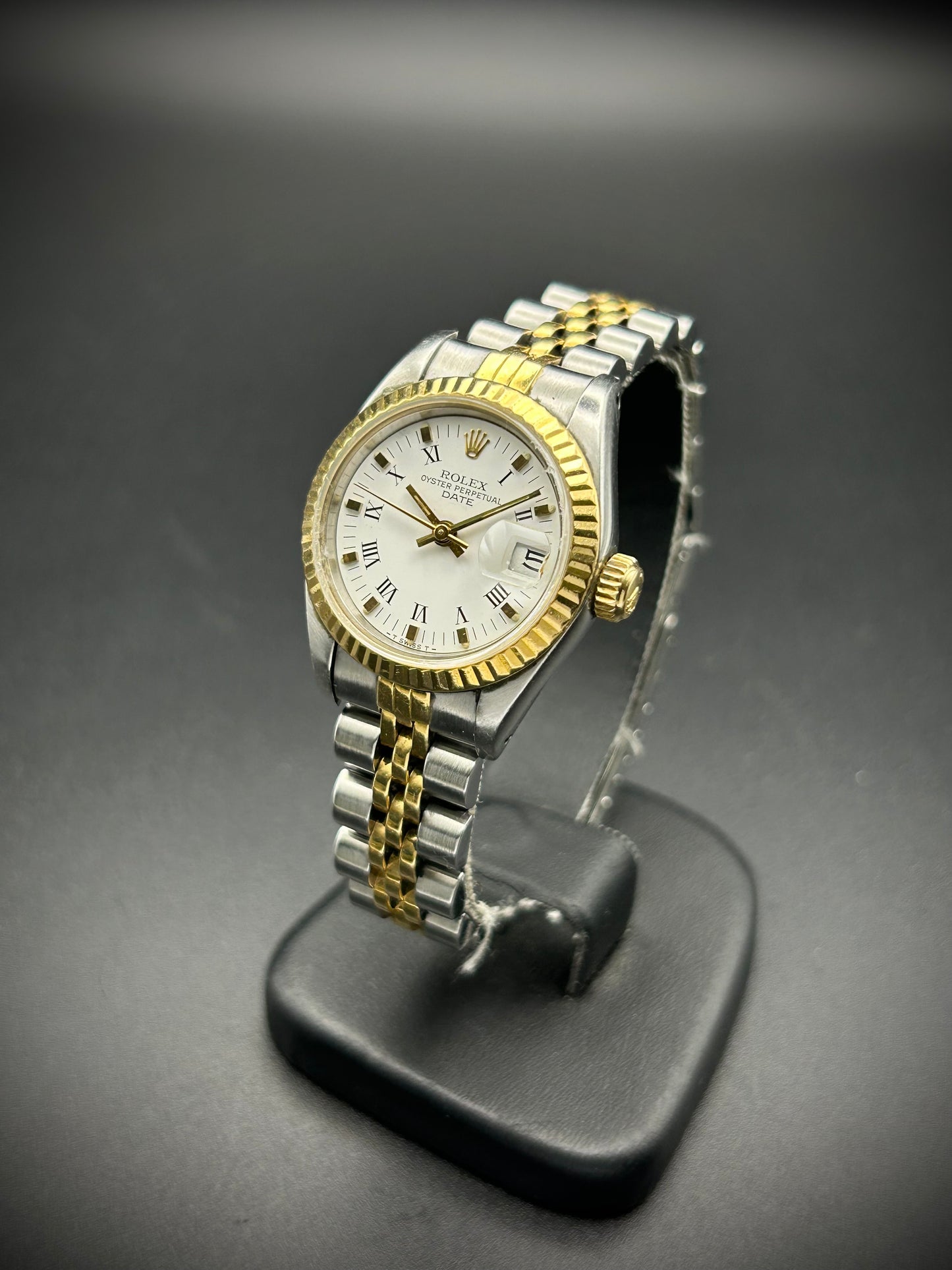Rolex Lady Datejust
