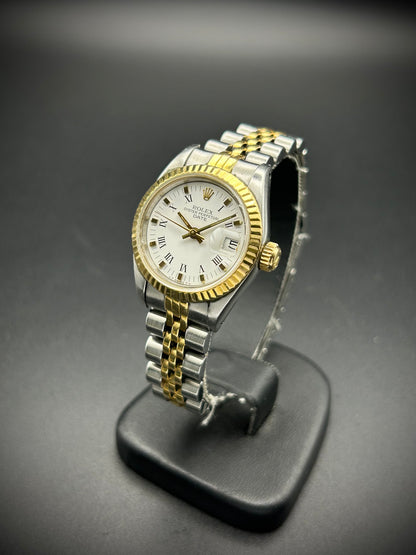 Rolex Lady Datejust