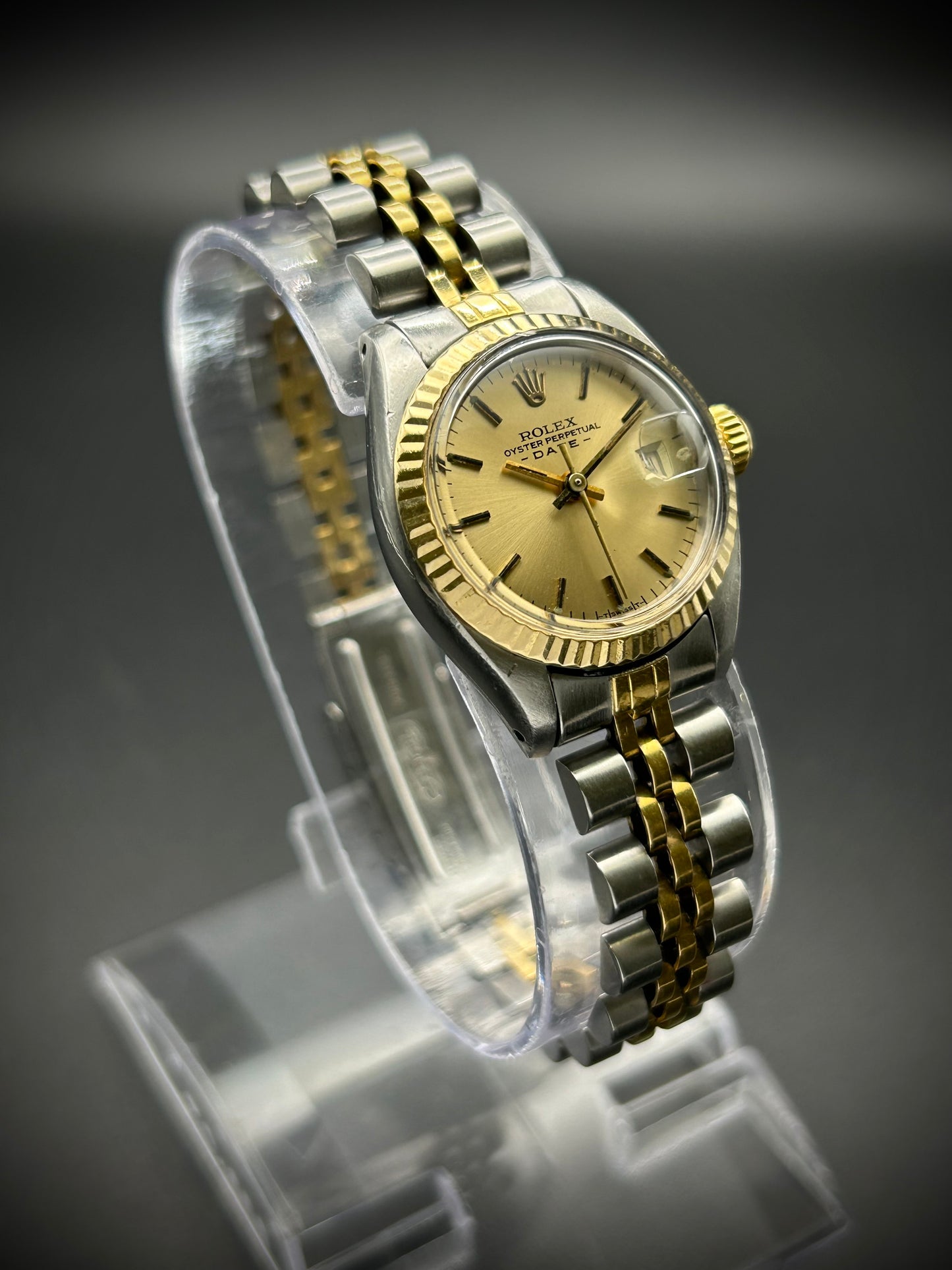 Rolex Lady Datejust