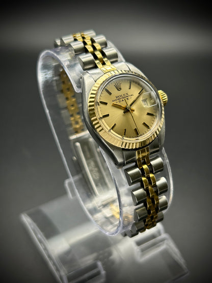 Rolex Lady Datejust
