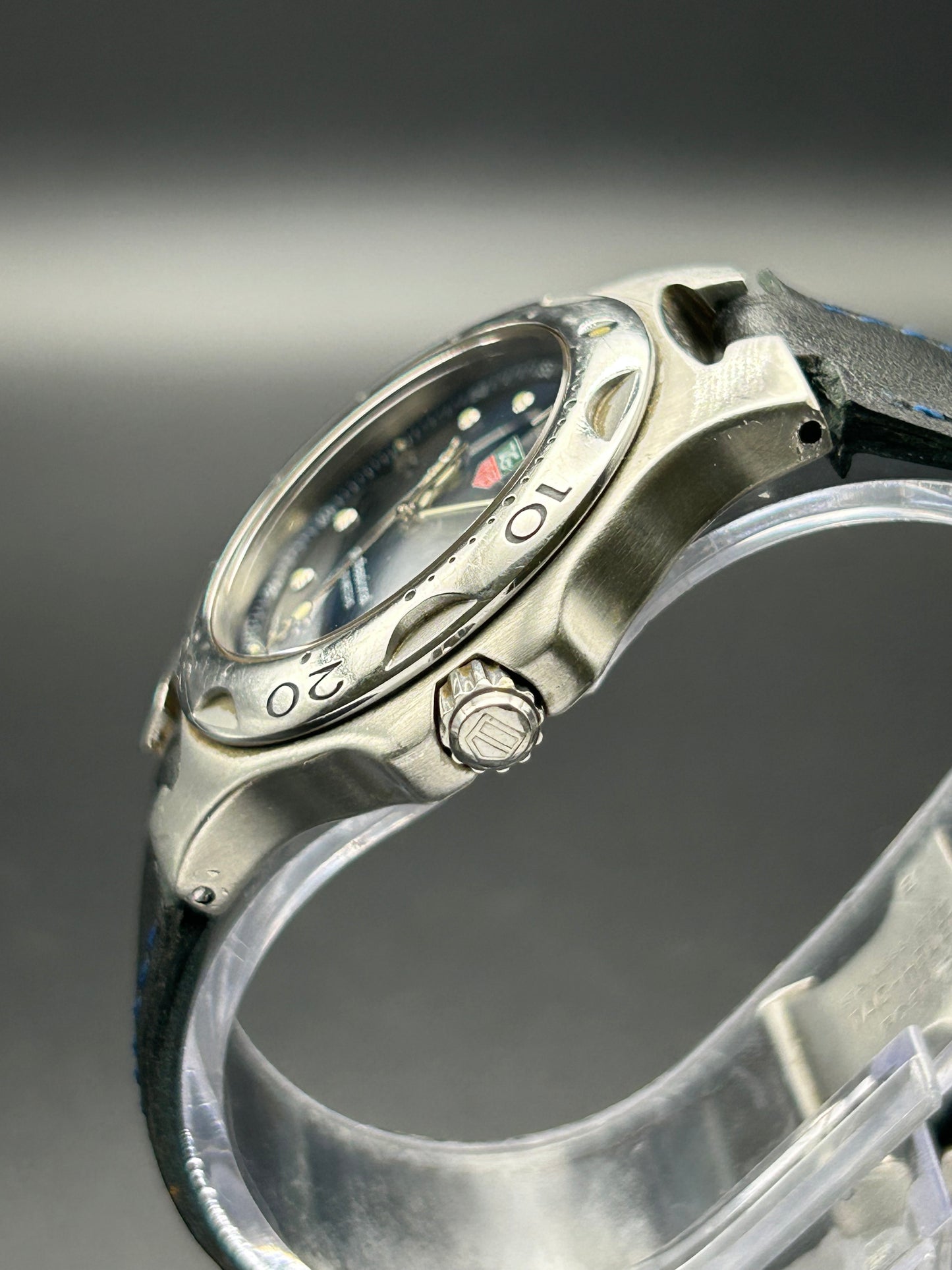 Tag Heuer Kirium