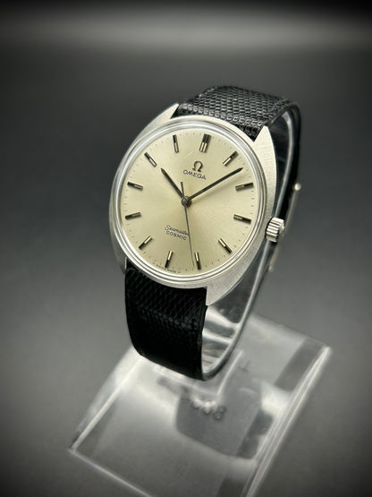 Omega Seamaster Cosmic