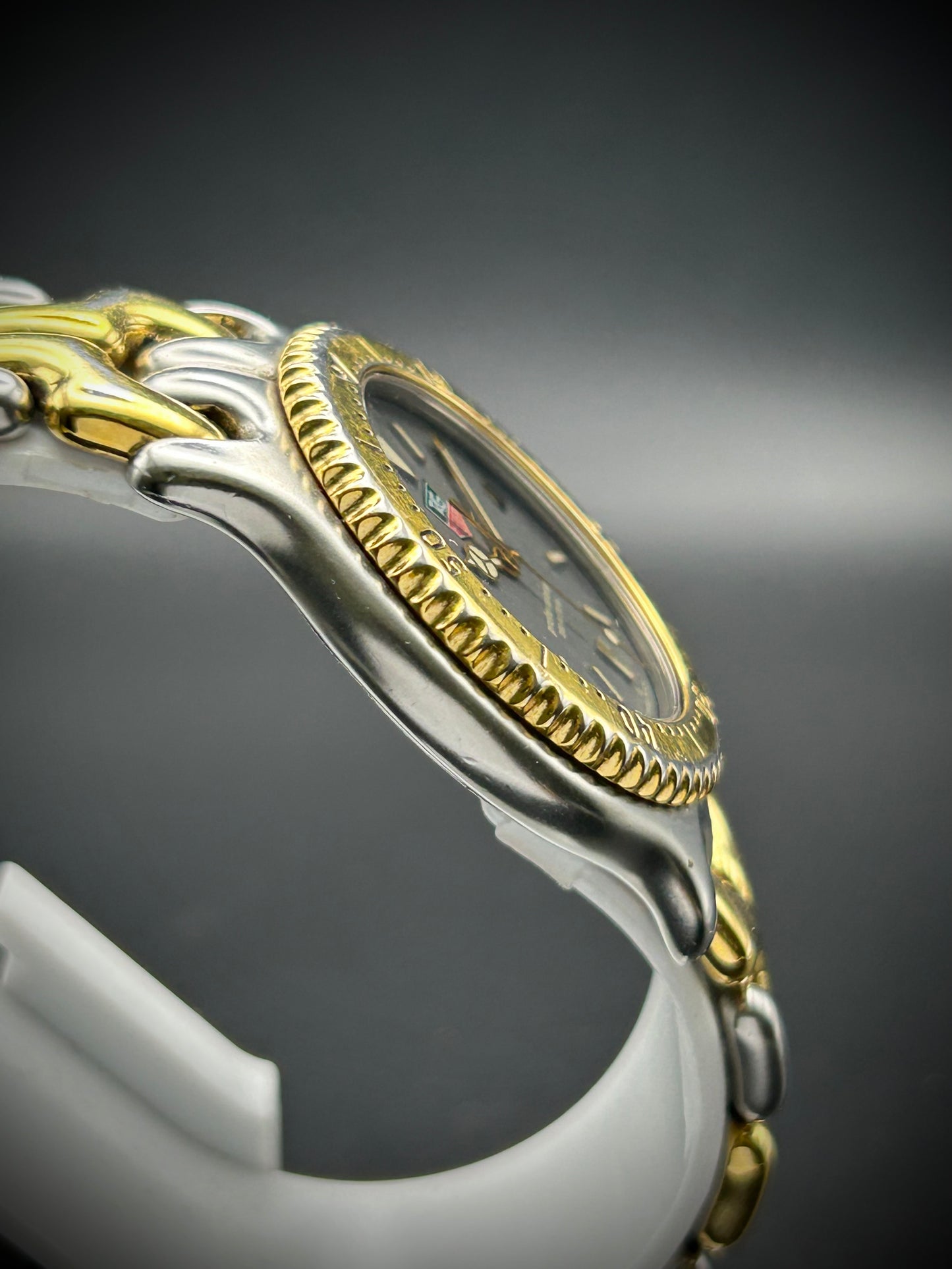 Tag Heuer Sel Professional