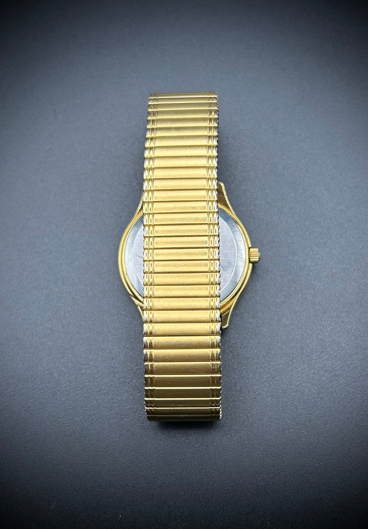 Omega De Ville