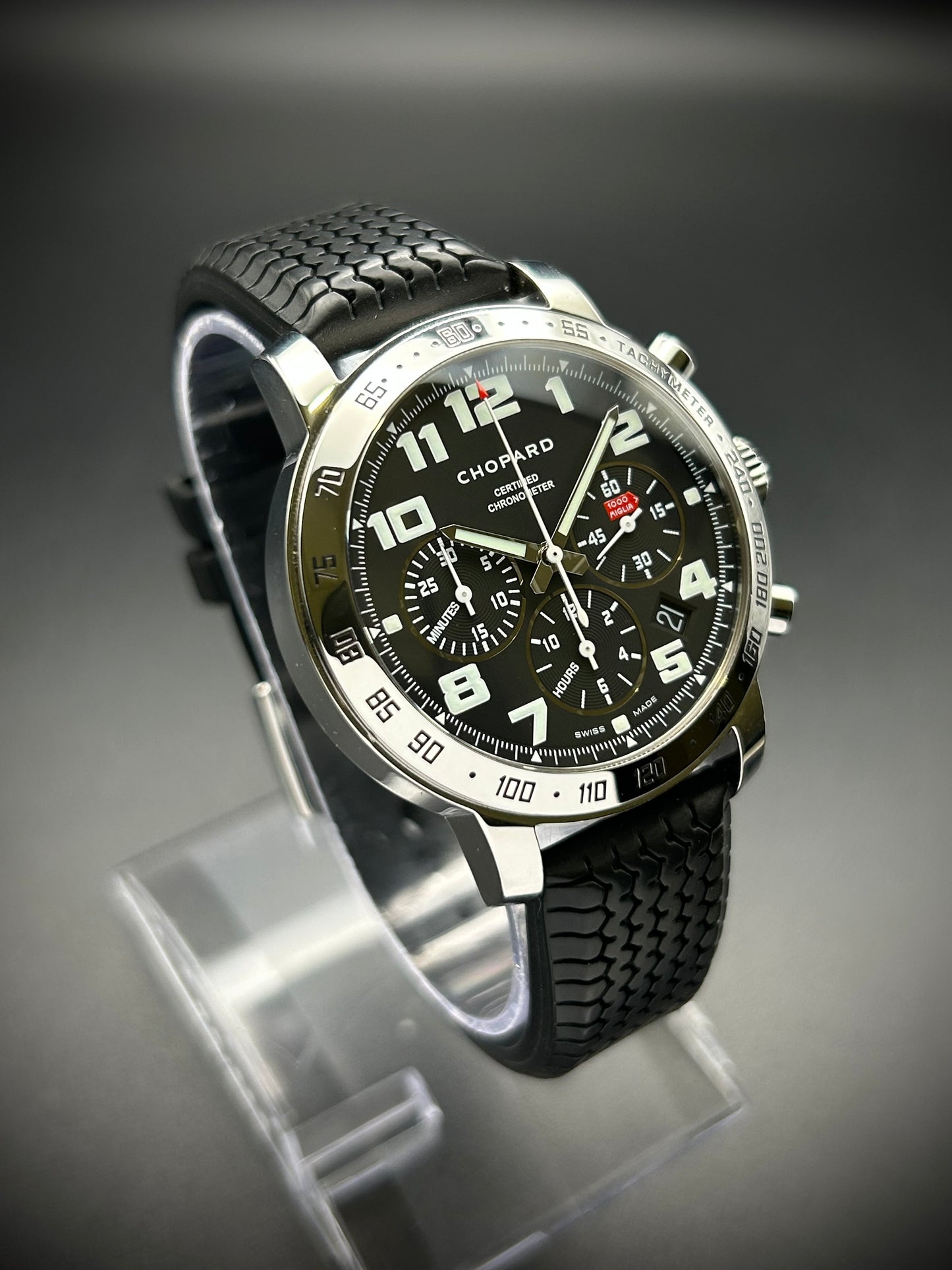 Chopard Mille Miglia Full Set