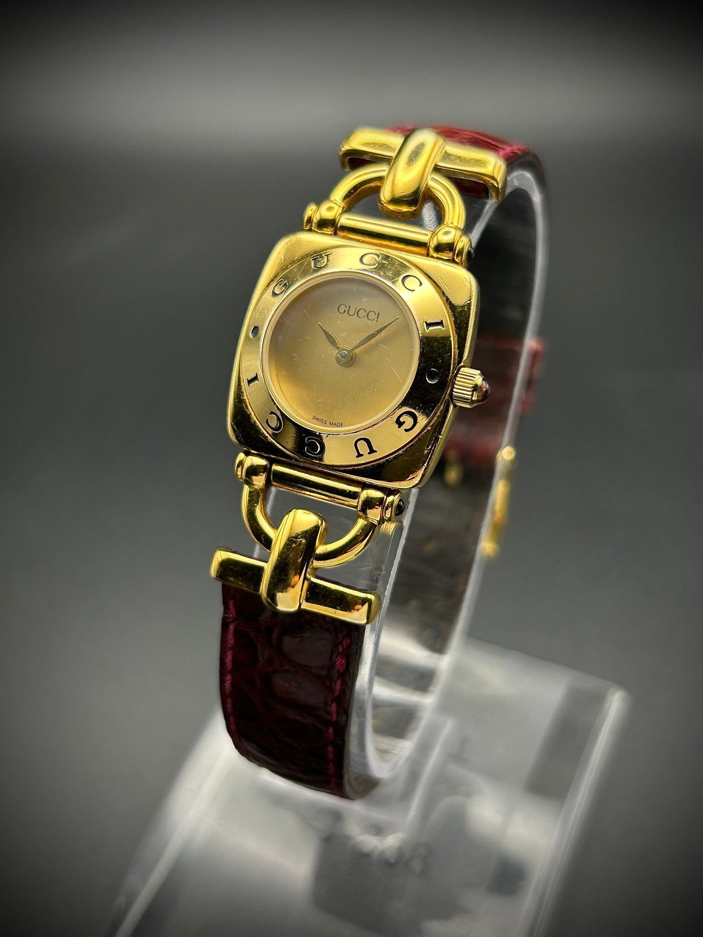 Gucci Horsebit 6300L