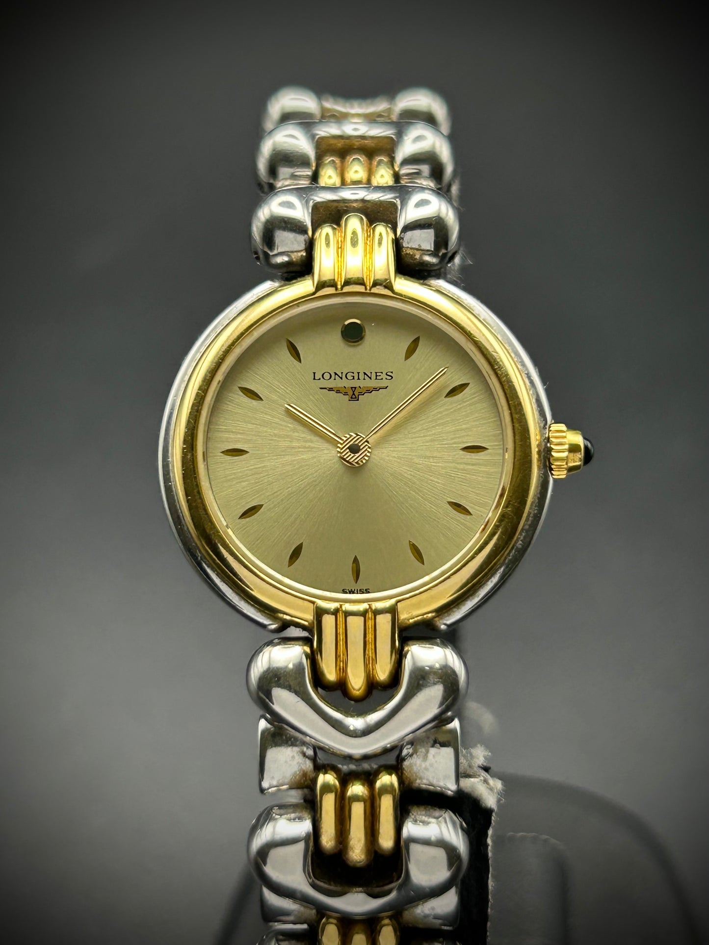 Longines Classique Lady Dress Watch
