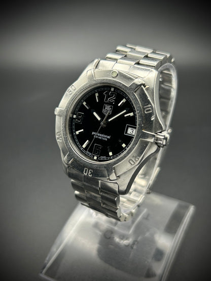 Tag Heuer 2000 Professional