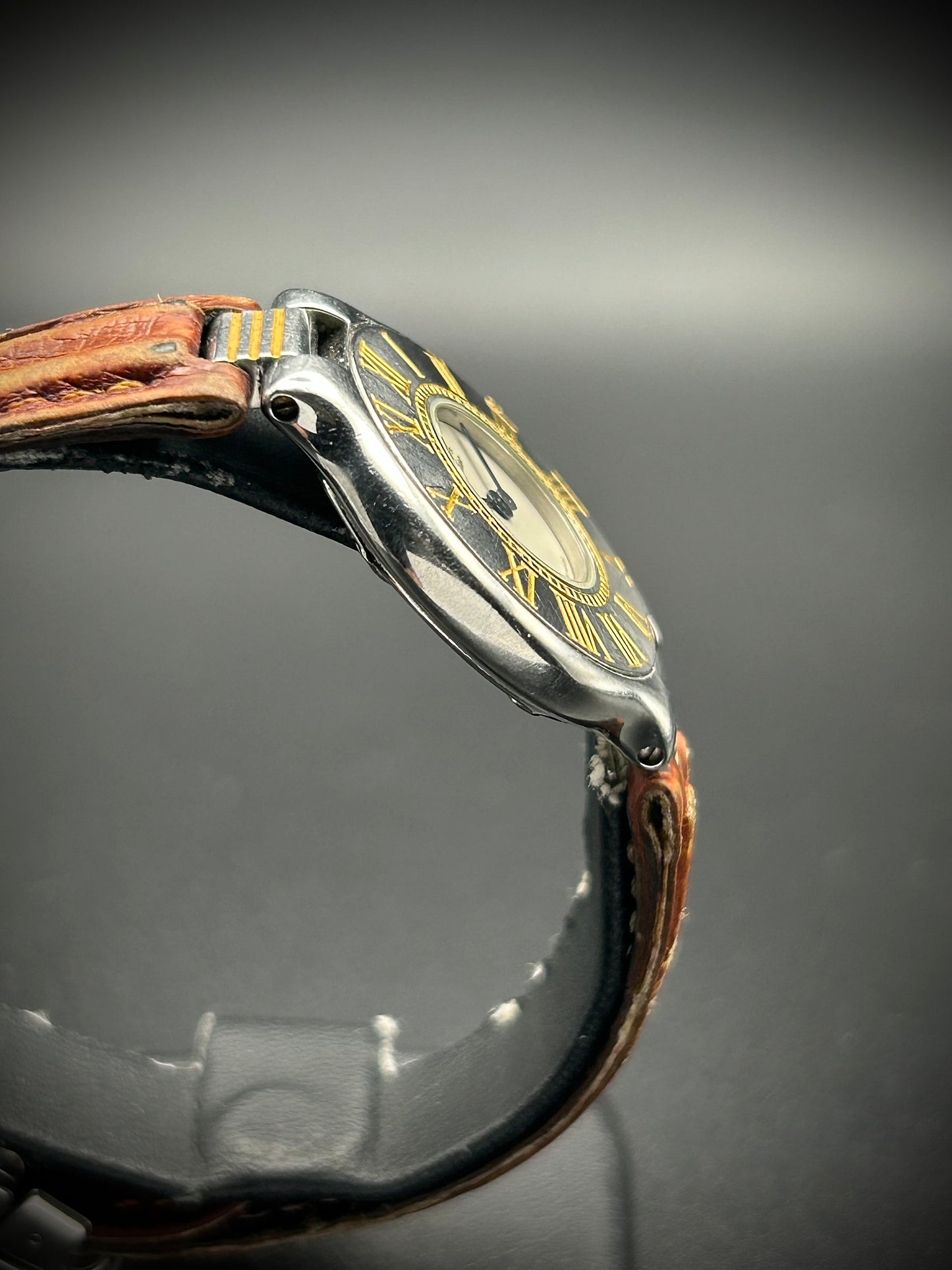 Cartier 21 Must de Cartier