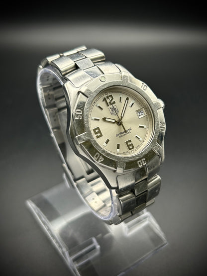Tag Heuer Exclusive 2000 Professional 200m