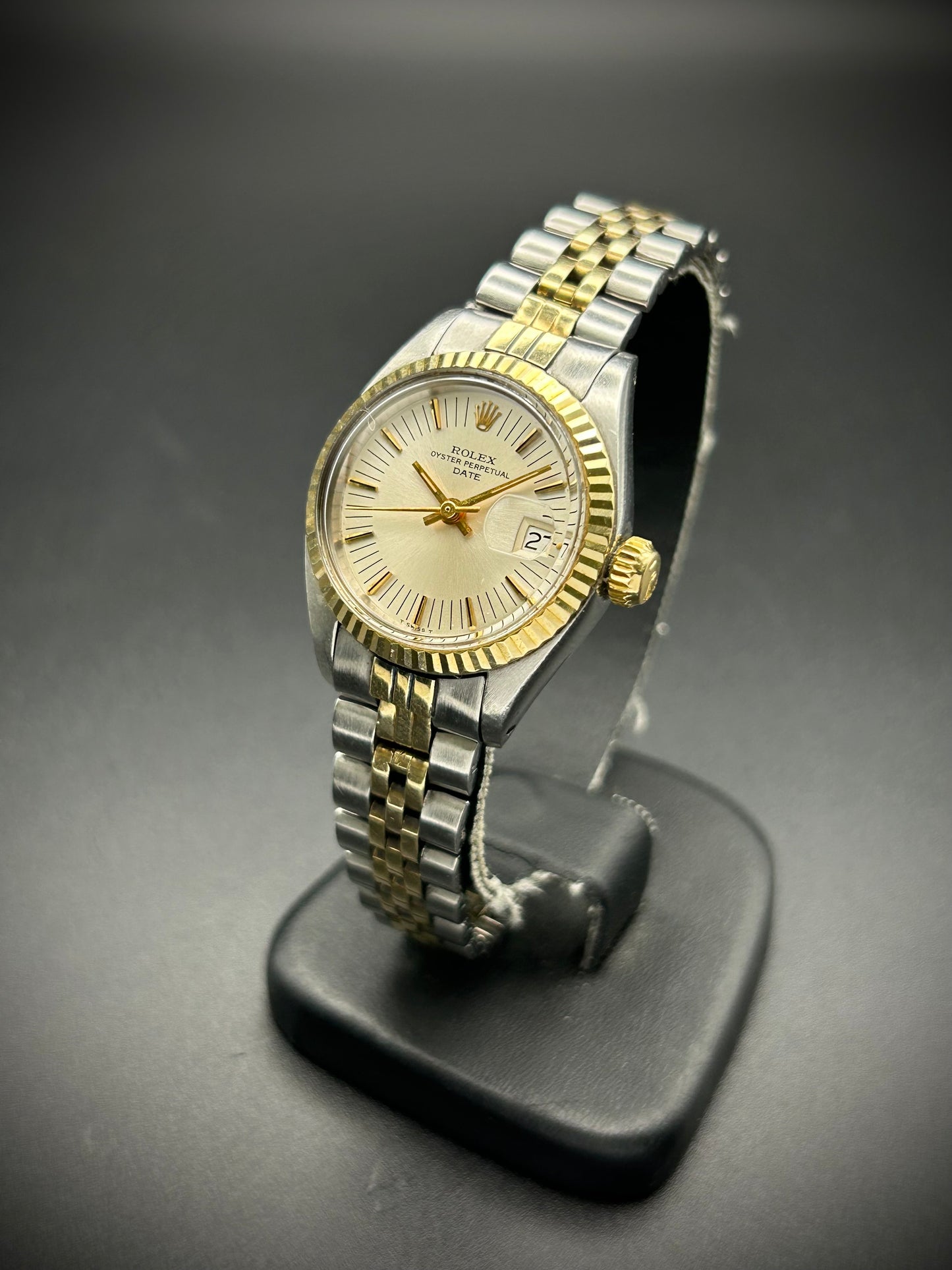Rolex Lady Datejust