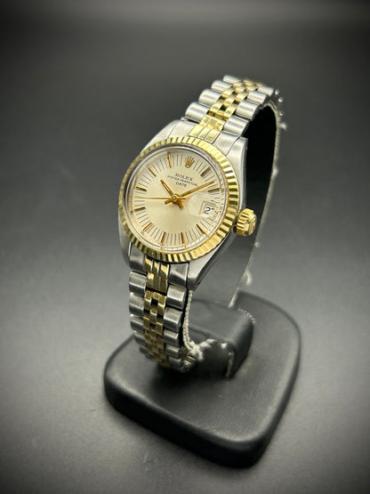 Rolex Lady Datejust