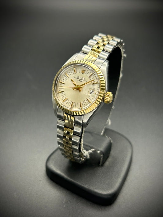Rolex Lady Datejust