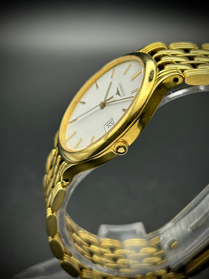 Longines La Grande Classique