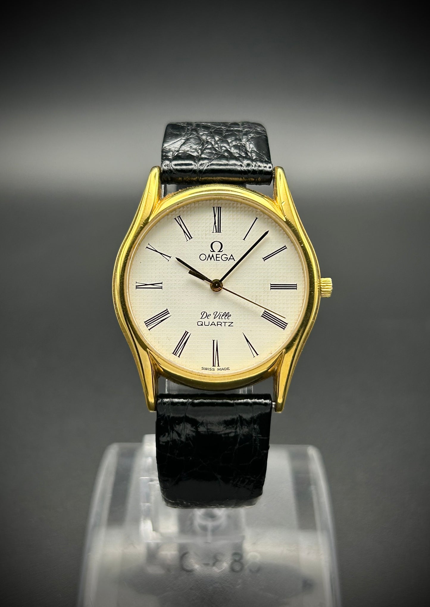 Omega De Ville