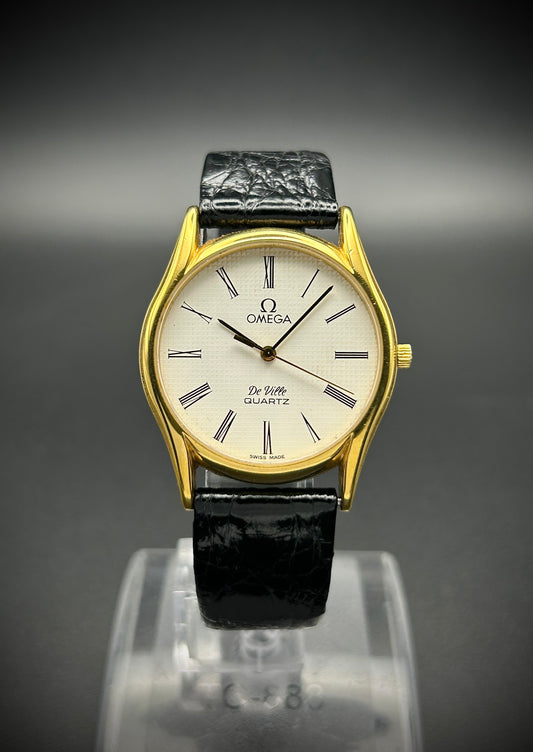 Omega De Ville