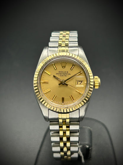 Rolex Lady Datejust