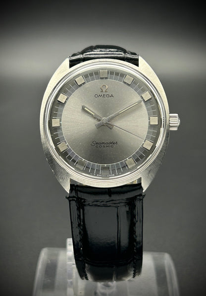 Omega Seamaster Cosmic