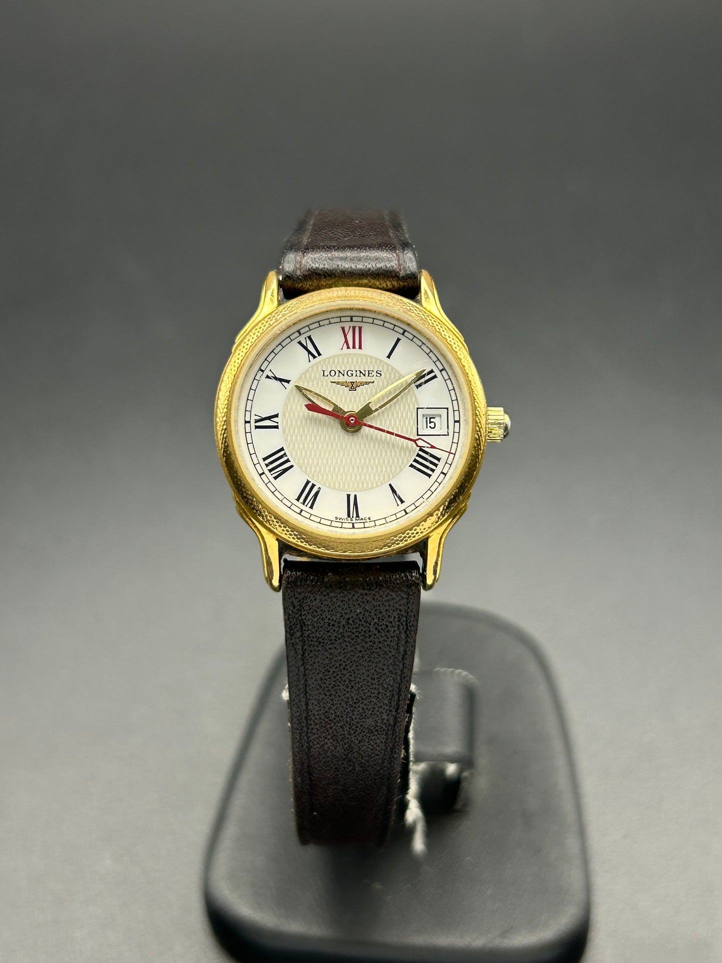 Longines La Grande Classique