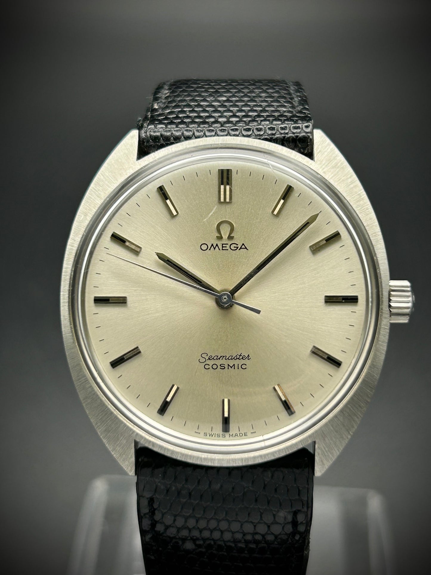 Omega Seamaster Cosmic