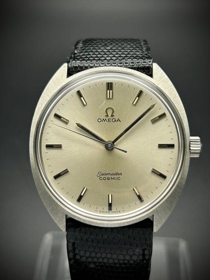 Omega Seamaster Cosmic