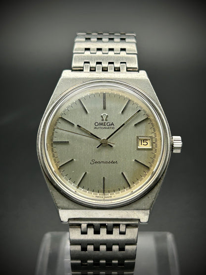 Omega Seamaster Automatic