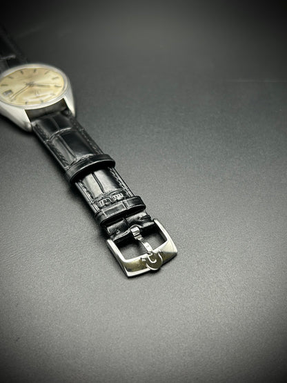 Omega Seamaster Automatic