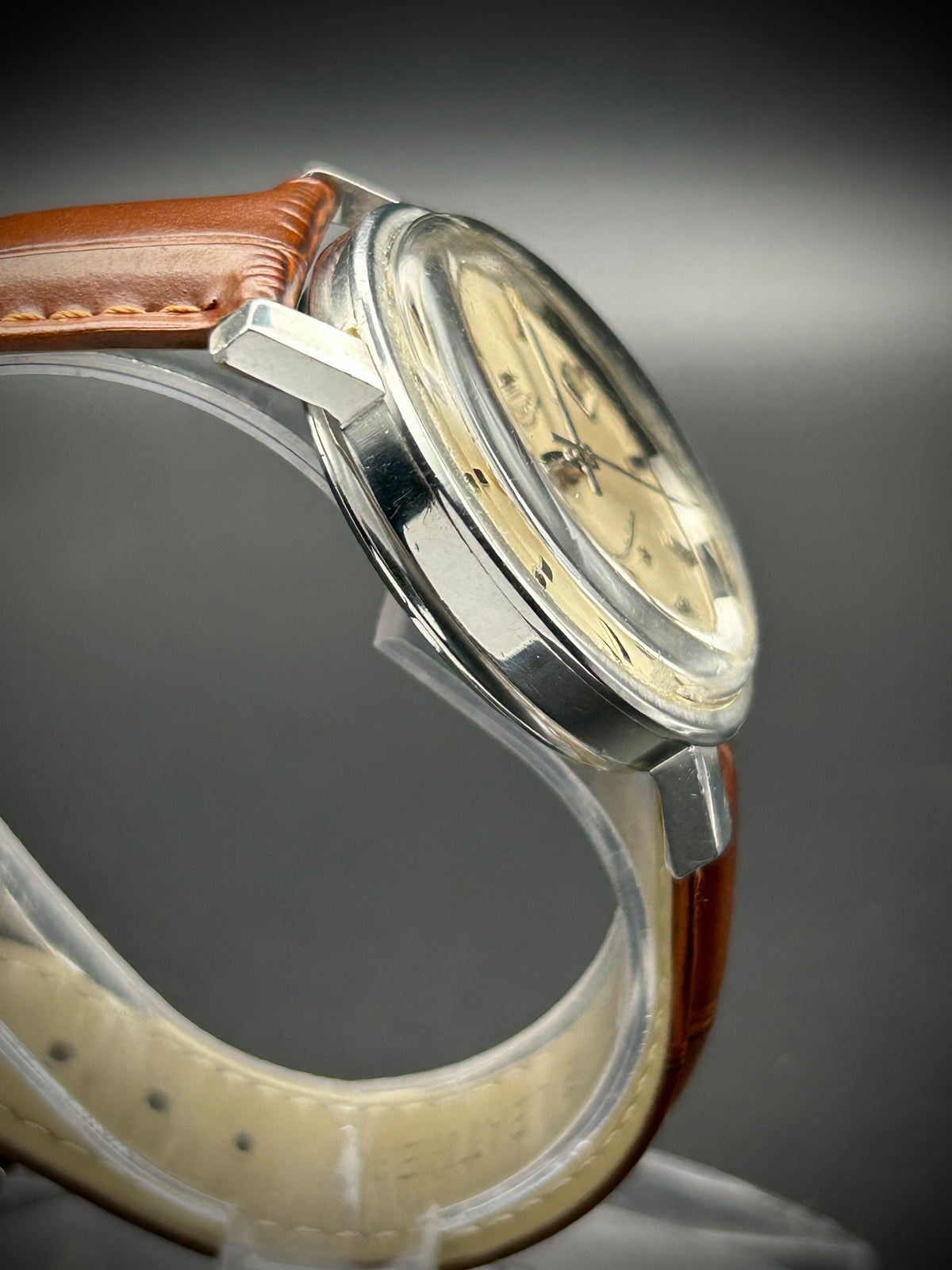 Omega Constellation Chronometer