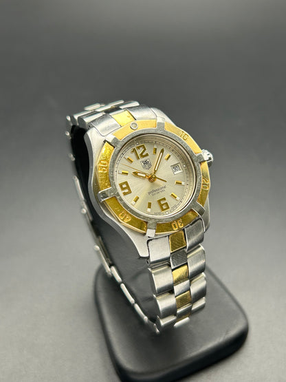 Tag Heuer 2000 Exclusive 200m Professional