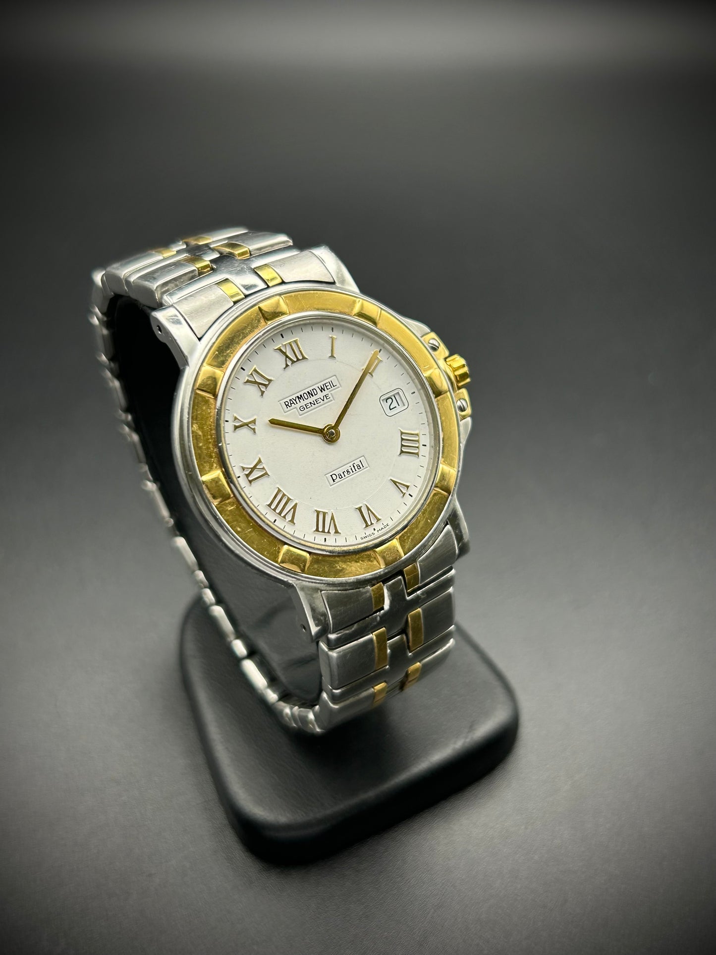 Raymond Weil Parsifal
