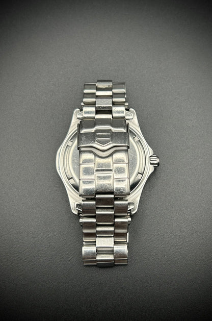Tag Heuer 2000 Professional