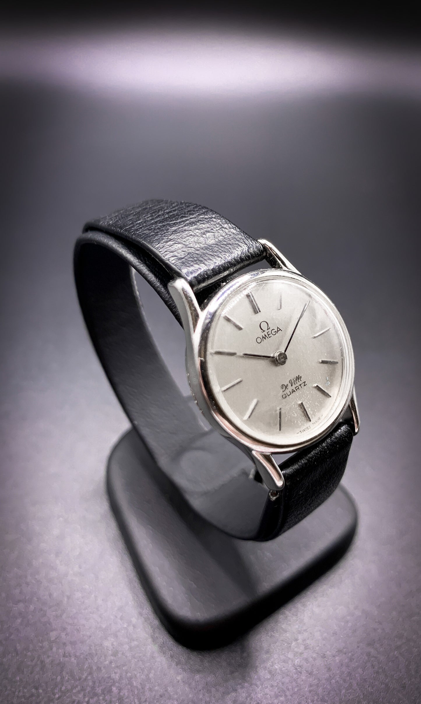 Omega De Ville