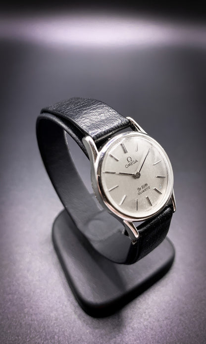 Omega De Ville