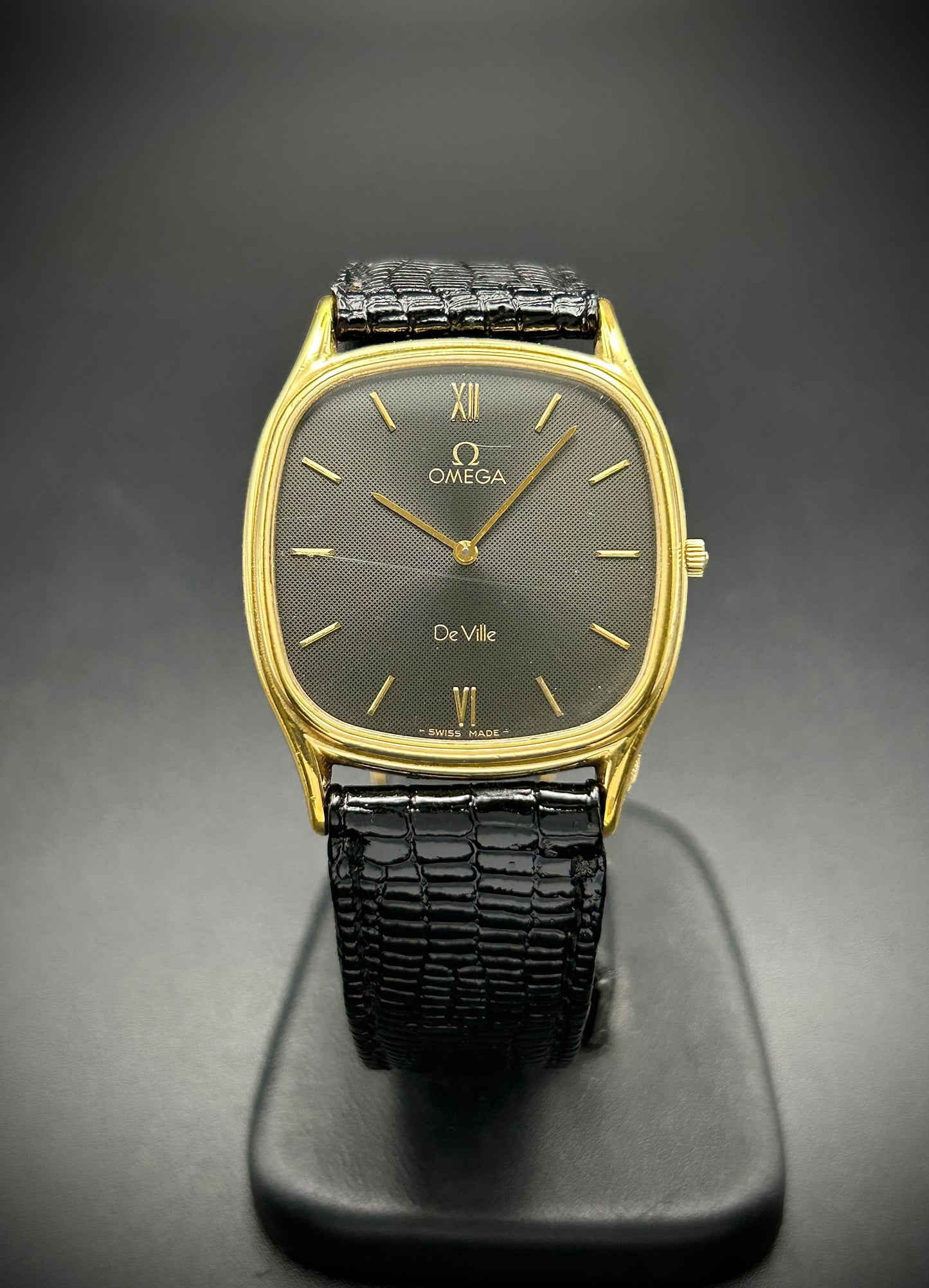 Omega De Ville