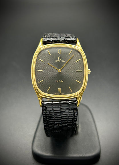 Omega De Ville