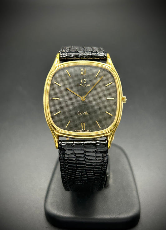 Omega De Ville