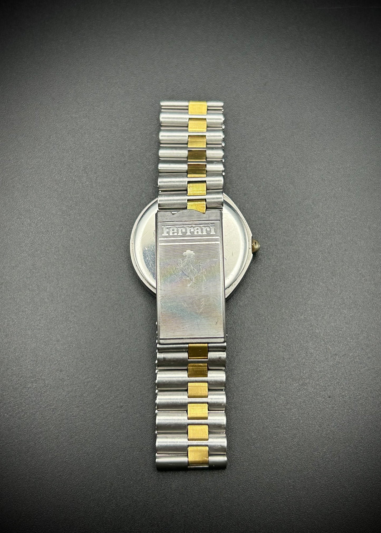 Cartier Ferrari Formula