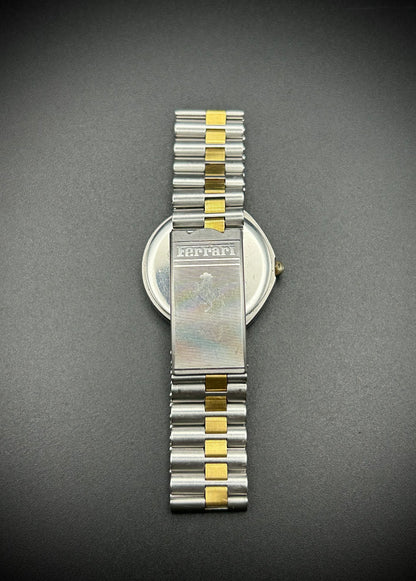 Cartier Ferrari Formula