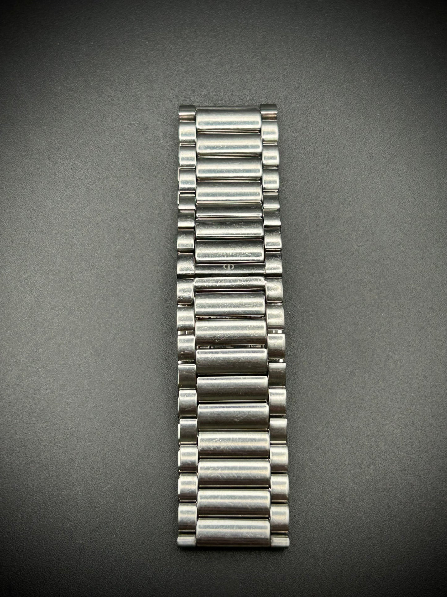 Baume & Mercier Catwalk