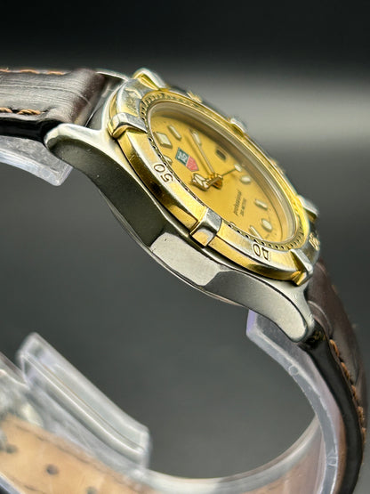 Tag Heuer 2000 200m Professional