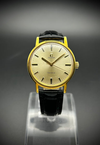 Omega De Ville