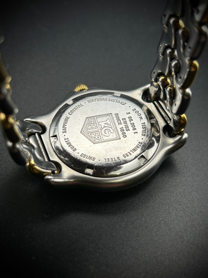 Tag Heuer Sel Professional