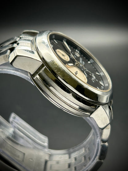 Tissot Prc 200 Automatic Chronograph